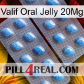 Valif Oral Jelly 20Mg viagra4